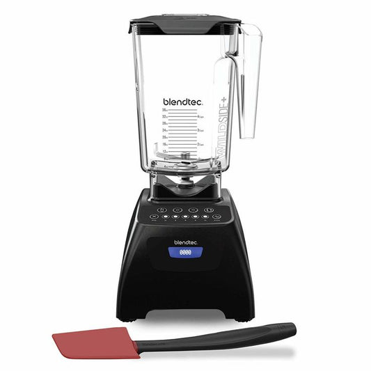 575 Blender Classic, Black Giuly Cooks