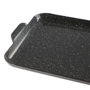 11.5 in Rectangular Nonstick Ceramic Griddle Pan