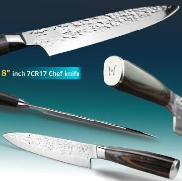 Kitchen Knife Professional Japanese Chef Knives