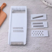 5 in 1 Multi-Functional Vegetable Chopper Onion Potato Chopper Food Slicer Veggie Dicer Cutter Kitchen Gadgets