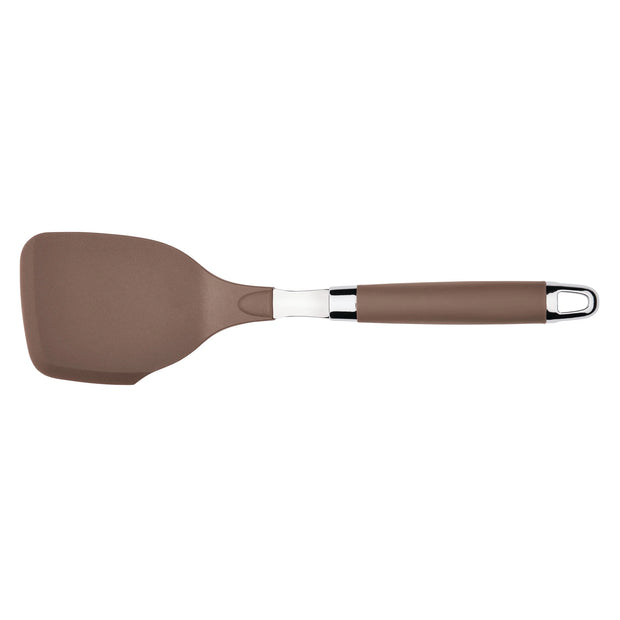 Tools and Gadgets Suregrip Nonstick Kitchen Utensil Set, 6 Piece, Bronze