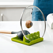 Kitchen Spoon Holders Kitchen Accessories Fork Spatula Rack Kitchen Supplies Storage Organizer Utensils for Kitchen Convenience