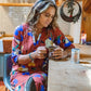 Herbal Tea Ritual | Organic Loose-Leaf Ayurvedic Tea Collection