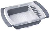 International Collapsible Dish Drainer