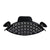 Universal Silicone Clip-On Pan Pot Strainer Anti-Spill Pasta Pot Strainer Food Grade Rice Fruit Colander Strainer Kitchen Items