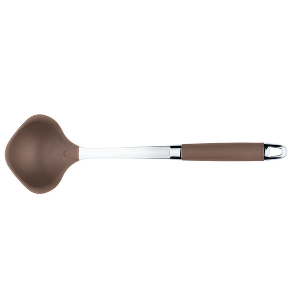 Tools and Gadgets Suregrip Nonstick Kitchen Utensil Set, 6 Piece, Bronze