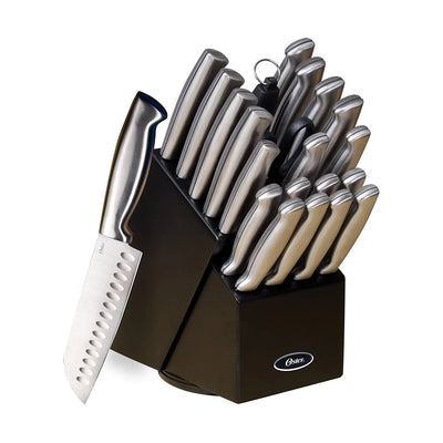 Oster 70562.22 Baldwyn 22PC Stainess Steel