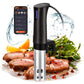 Smart Wifi Sous Vide Cooker 1100W APP Control Kitchen Slow Cooker Thermal Immersion Circulator Cooking Machine Home Appliance