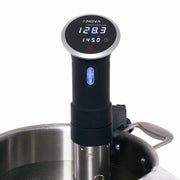 precision sous vide cooker Giuly Cooks
