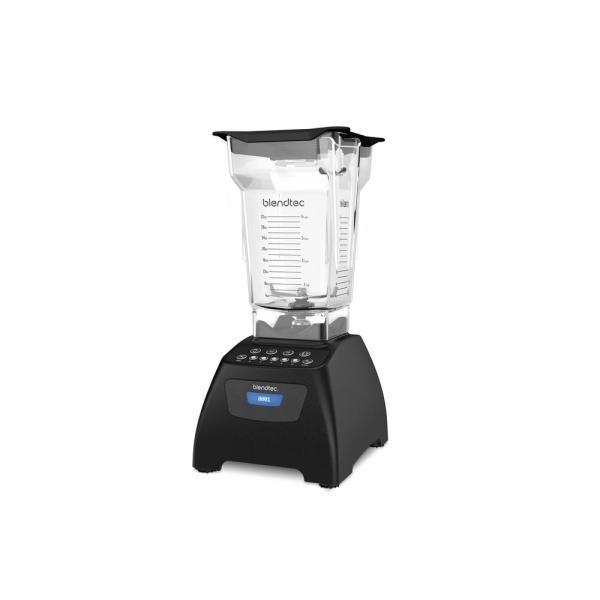 575 Blender Classic, Black Giuly Cooks