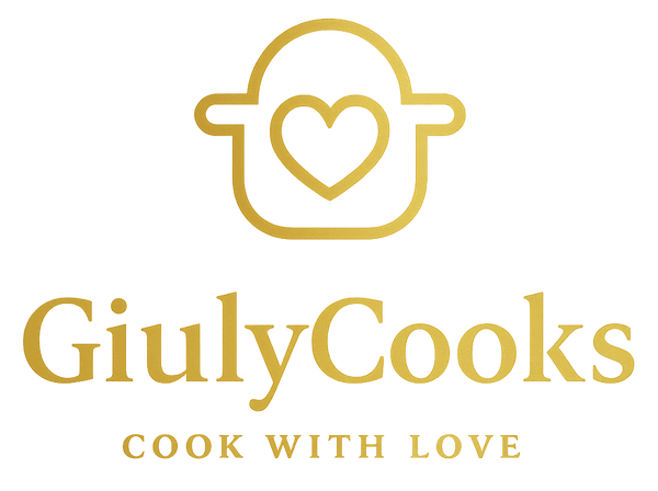 Giuly Cooks