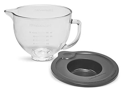5-quart glass mixing bowl Giuly Cooks