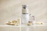 the Milk Maker - Plant-Based Milk Maker Giuly Cooks