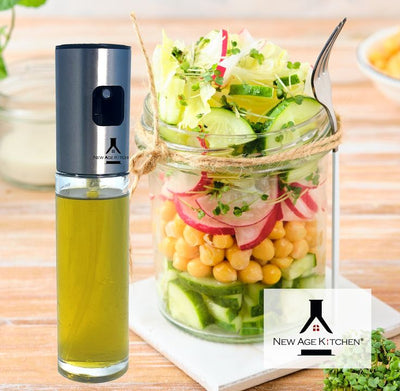 Oil sprayer Giuly Cooks