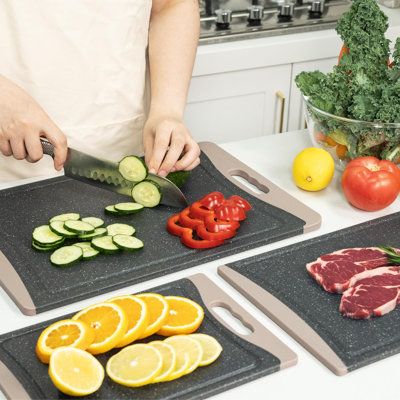 multipurpose cutting board Giuly Cooks