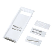 5 in 1 Multi-Functional Vegetable Chopper Onion Potato Chopper Food Slicer Veggie Dicer Cutter Kitchen Gadgets