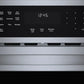 800 Series 27'' Convection Single Wall Oven with Built-In Microwave