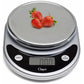 Pronto Digital Multifunction Kitchen and Food Scale in Elegant Black