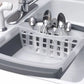 International Collapsible Dish Drainer