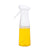 210ML Olive Oil Spray BBQ Cooking Kitchen Baking Olive Oil Sprayer Oil Spray Empty Bottle Vinegar Bottle Oil Dispenser Salad