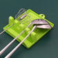 Kitchen Spoon Holders Kitchen Accessories Fork Spatula Rack Kitchen Supplies Storage Organizer Utensils for Kitchen Convenience