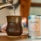 Herbal Tea Ritual | Organic Loose-Leaf Ayurvedic Tea Collection