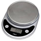 Pronto Digital Multifunction Kitchen and Food Scale in Elegant Black