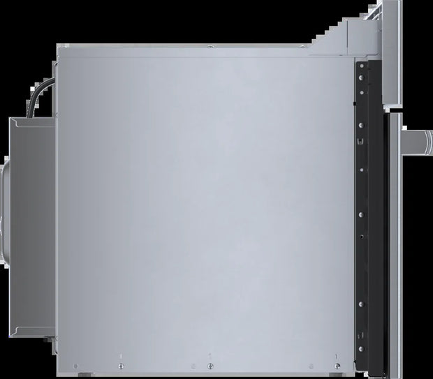 800 Series 27'' Convection Single Wall Oven with Built-In Microwave