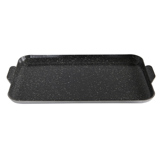 11.5 in Rectangular Nonstick Ceramic Griddle Pan